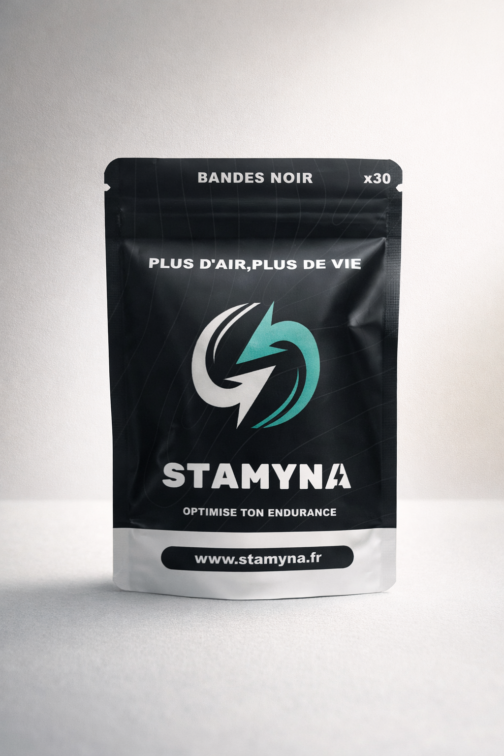 Bandes nasales Stamyna x30